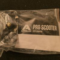 Pezzi di ricambio monopattino Pro Scooter