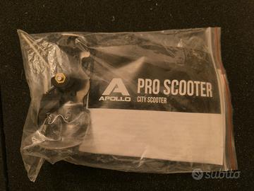Pezzi di ricambio monopattino Pro Scooter