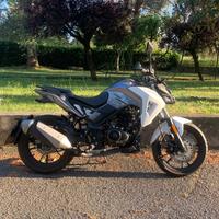 Sym NH Xcion 125 - 2024