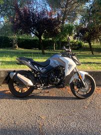 Sym NH Xcion 125 - 2024