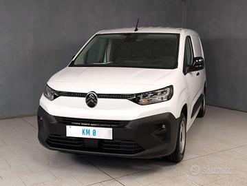 Citroen berlingo iii 1.5 Bluehdi 100cv L1 3p.ti