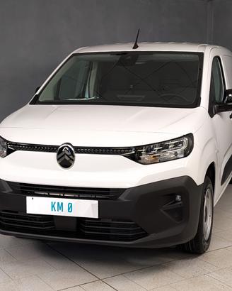 Citroen berlingo iii 1.5 Bluehdi 100cv L1 3p.ti