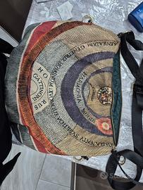 borsa gattinoni/zaino gattinoni 