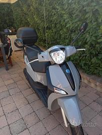 LIBERTY S 125