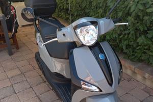 LIBERTY S 125 ANNO 2021