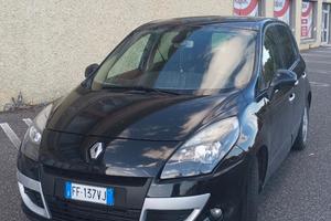 Renault Scenic X-mod