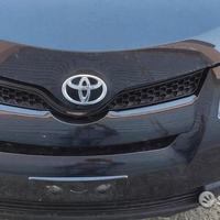 Toyota Urban Cruiser cc.1.4D - AWD ricambi vari