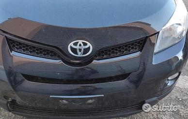 Toyota Urban Cruiser cc.1.4D - AWD ricambi vari