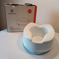 rialzo per water 14 cm. 