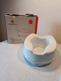 rialzo per water 14 cm. 