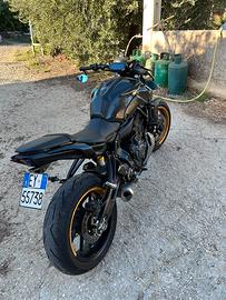 MT 07