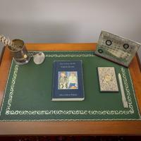 Giorno da cani, Alicia Giménez-Bartlett