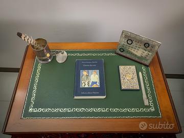 Giorno da cani, Alicia Giménez-Bartlett