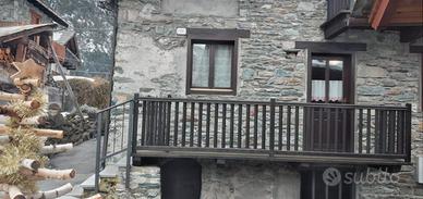 Casa vacanze Valle d'Ayas