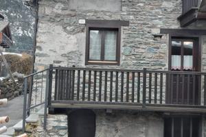 Casa vacanze Valle d'Ayas