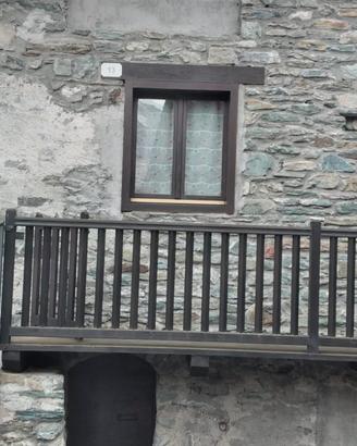 Casa vacanze Valle d'Ayas