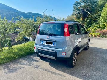 Panda 4x4