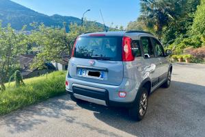 Panda 4x4