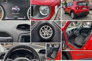 JEEP RENEGADE 1.0 T3 120 CV LIMITED – ANNO 2021