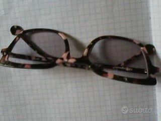 Occhiali donna marchio del lusso L.A. Eyeworks USA