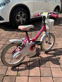 Lombardo BAFFY BICICLETTA YOUNG BIMBA