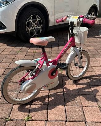 Lombardo BAFFY BICICLETTA YOUNG BIMBA