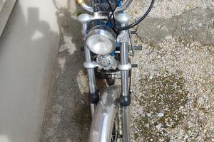 gilera