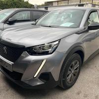 PEUGEOT 2008 1.2 PureTech 100 S&S