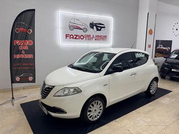 Lancia Ypsilon 1.3 MJT 95Cv
