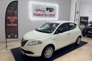 Lancia Ypsilon 1.3 MJT 95Cv