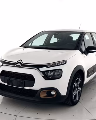 Citroen C3 1.2 puretech C-Series s&s 83cv