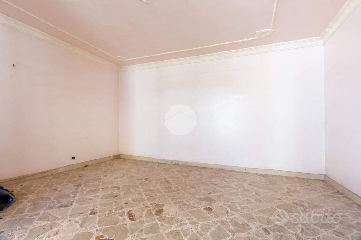 Appartamento – Misilmeri, Palermo - Altro