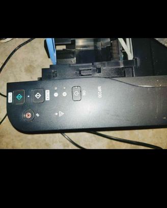 stampante Canon mp230