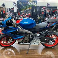 Aprilia RS 660 35KW - 2026