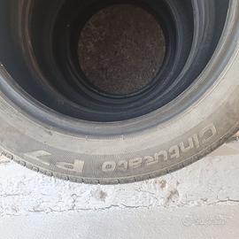 Gomme auto Pirelli Cinturato P7 130 €
