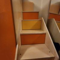 cameretta ricci casa