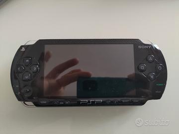 Sony PSP