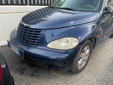 Crysler pt cruiser