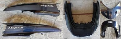 Ricambi Yamaha Majesty 250 2000 - 2006