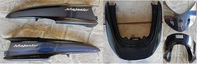Ricambi Yamaha Majesty 250 2000 - 2006
