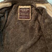 Giubbotto Abercrombie Adirondack