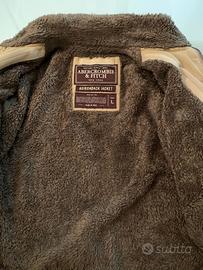 Giubbotto Abercrombie Adirondack
