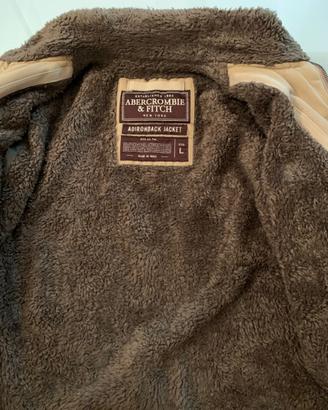 Giubbotto Abercrombie Adirondack
