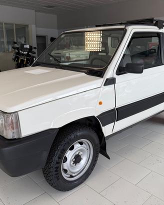 Fiat Panda 1000 4x4