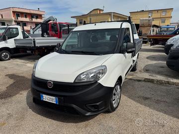 Fiat doblò 1.3 mjet work up cassone 017