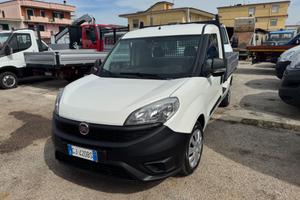 Fiat doblò 1.3 mjet work up cassone 017