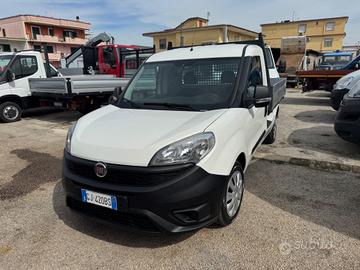 Fiat doblò 1.3 mjet work up cassone 017