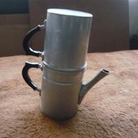 Vecchia caffettiera