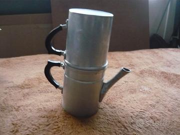 Vecchia caffettiera