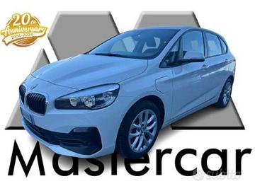 BMW 225 225xe Active Tourer iPerformance Busines